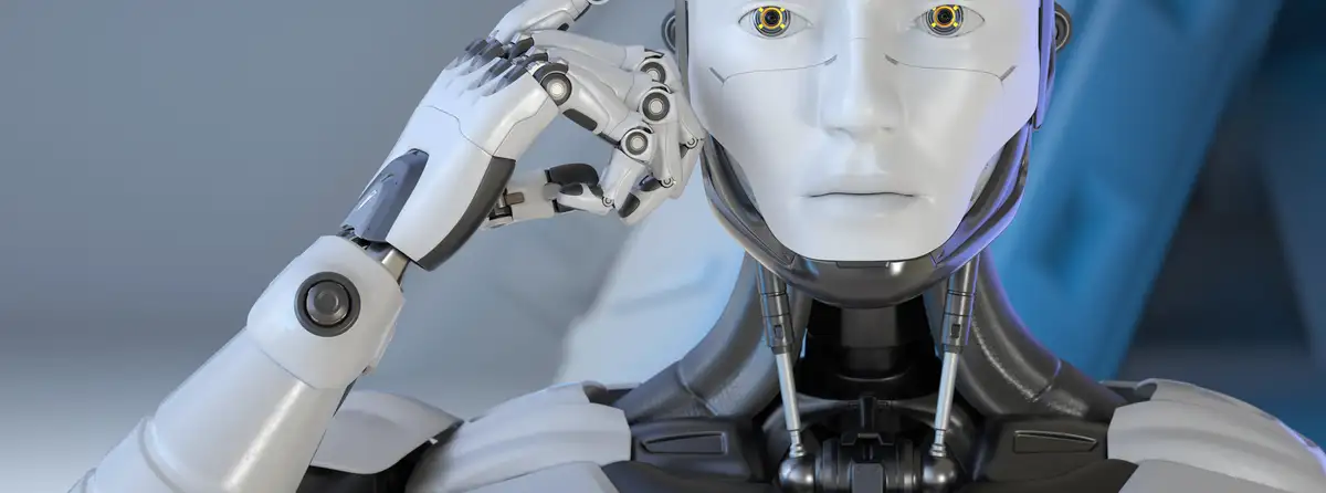 Robot AI
